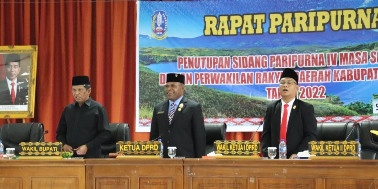 Ini Nama Pdam Jayapura Setelah Berganti Nama