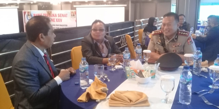 Dirnarkoba Polda Papua : Penyalagunaan Narkotika Ganja Tahun 2022 Meningkat 40 Persen