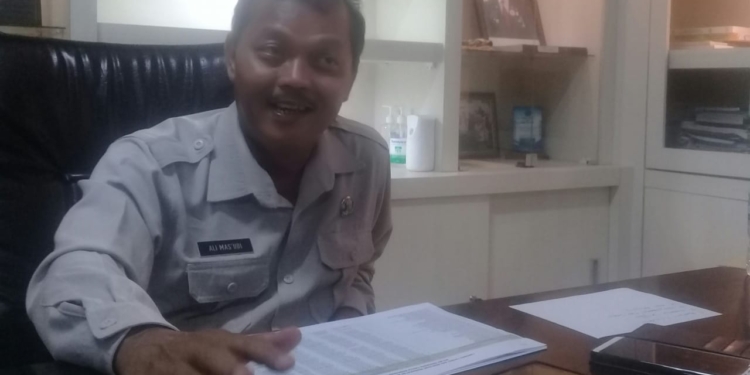 Bapenda Kota Jayapura Akui Kontribusi PAD Sektor Jasa Hotel dan THM Menurun