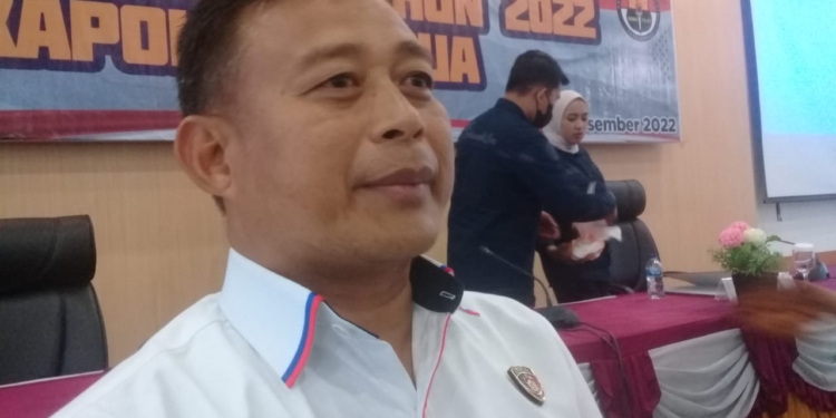Dirnarkoba Polda Papua : Kami Kantongi Titik Penjualan Milo