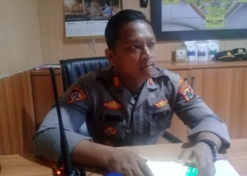 Miras Jadi Pemicu Tingginya Kriminal dan Laka Lantas