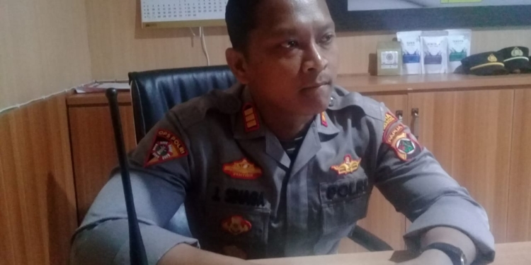 Miras Jadi Pemicu Tingginya Kriminal dan Laka Lantas
