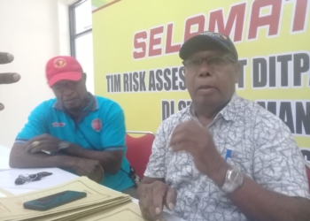 Pelatih SSB Elang Brimob Sambut Baik Kompetisi LSI Usia 16 Tahun