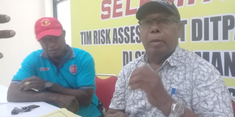 Pelatih SSB Elang Brimob Sambut Baik Kompetisi LSI Usia 16 Tahun