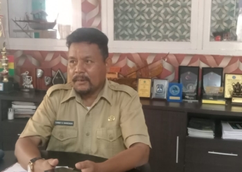 Biak Numfor Siap Selenggarakan Sail Teluk Cenderawasih 2023