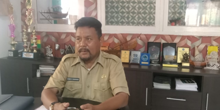 Biak Numfor Siap Selenggarakan Sail Teluk Cenderawasih 2023