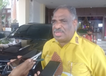 Ketua DPRD Imbau Warga Kota Jayapura Waspada Kebakaran dan Bencana Alam