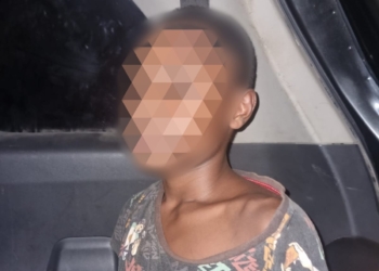 MIRIS! ABG 14 Tahun jadi Spesialis Pencuri Dibekuk Tim Resmob Numbay Polresta Jayapura Kota