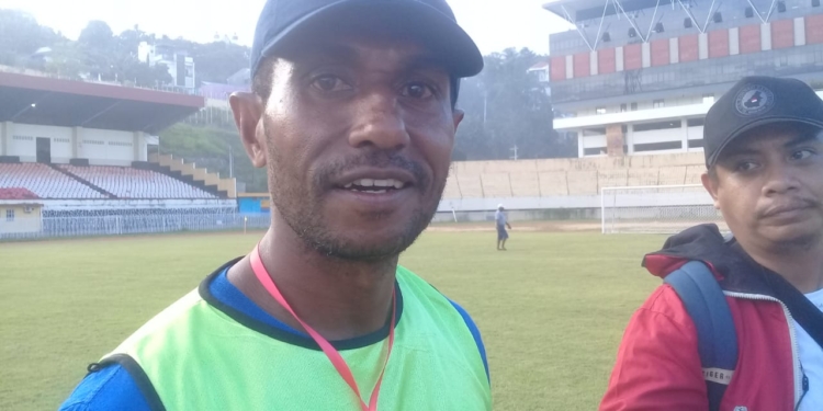 LIGA 3 : Laga Perdana Liga 3 Zona Papua, Persinab Nabire 4 – 2 Persitoli Tolikara