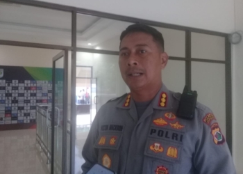 Kapolresta Jayapura Kota : Lewat Para-para Numbay Warga Ikut Awasi Kinerja Kepolisian