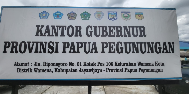 Tahap Konsultasi Rapergub, Kondomo : Kita Harapkan Pusat Segera Realisasikan