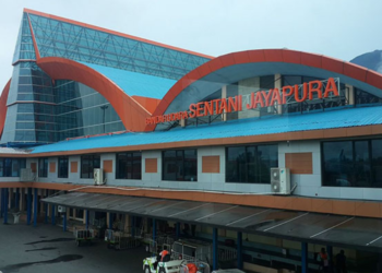 Beri Bantuan Hukum, Kejati Papua Teken MoU dengan PT Angkasa Pura I Bandar Udara Sentani