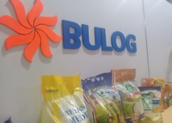 Jaga Stabilitas Harga Pangan, Bulog Operasi Pasar