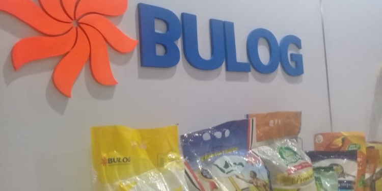 Jaga Stabilitas Harga Pangan, Bulog Operasi Pasar