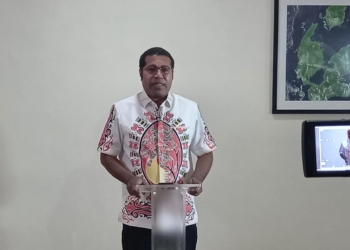 Penantian Panjang 5 Tahun Akhirnya Terjawab, Presiden RI Launching STC di Jakarta