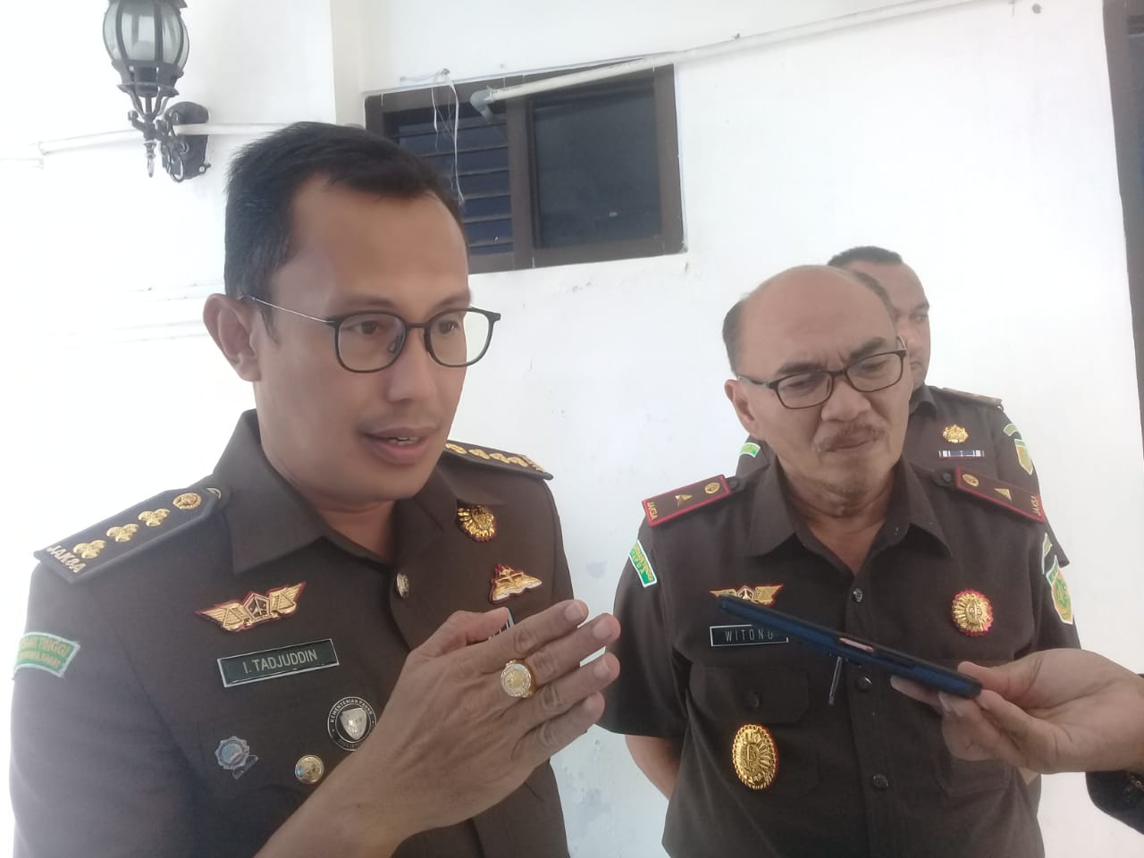 Usut Kasus Kredit Fiktif di Bank Papua Cabang Enarotali Rp188 M, Kejati Papua Terbitkan Surat Perintah Penyidikan