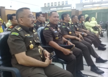 Usut Kasus Kredit Fiktif di Bank Papua Cabang Enarotali Rp188 M, Kejati Papua Terbitkan Surat Perintah Penyidikan