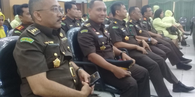 Usut Kasus Kredit Fiktif di Bank Papua Cabang Enarotali Rp188 M, Kejati Papua Terbitkan Surat Perintah Penyidikan