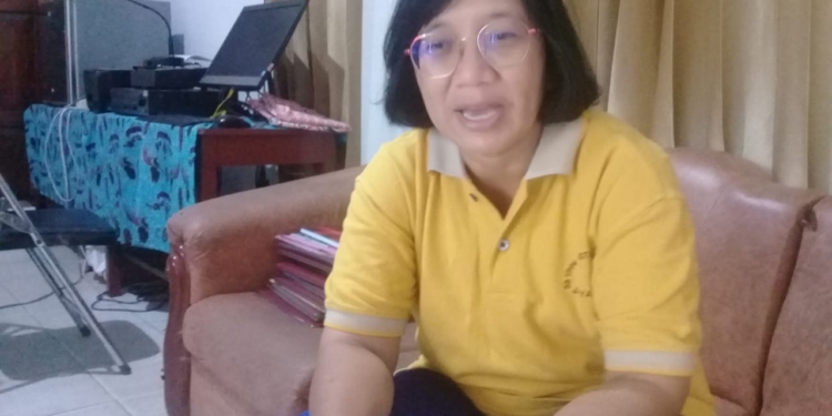 SD YPPK Kristus Raja Dok V Siap Laksanakan Sekolah Tatap Muka Sesuai Arahan Walikota