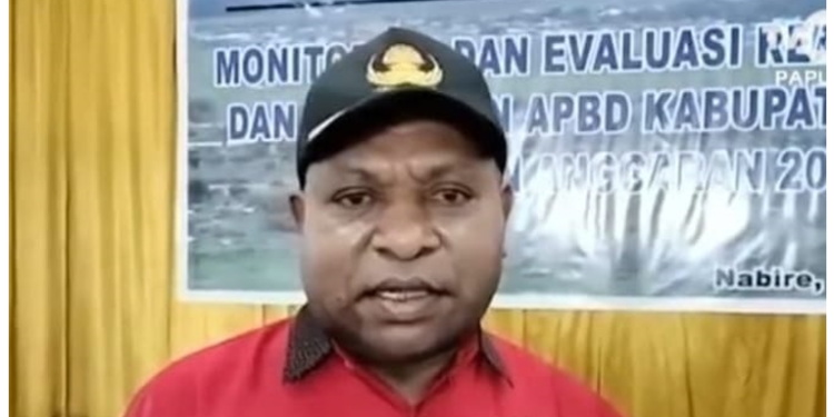 Jelang Pentahbisan Uskup Jayapura