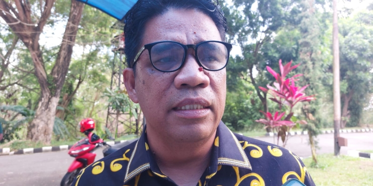 Tak Mau Ikut Rame, Sihar Anggap Kunjungan DPR ke Jepang Tidak Urgen