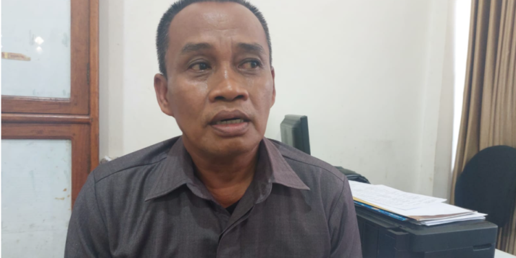 Anggota DPRD Kabupaten Jayapura, Basuki