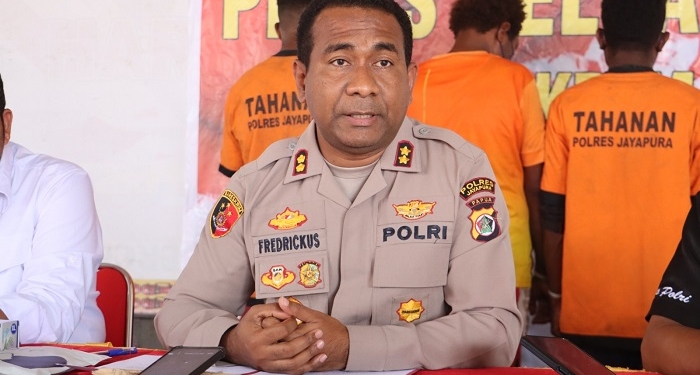 Imbas Isu Penculikan Anak, Seorang Supir Ditikam di Kampung Meteor