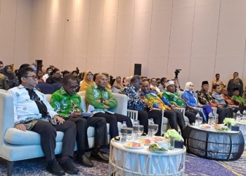 Muktamar III Diharapkan Bahas Masalah Papua Hingga Kemaslahatan Banyak Orang