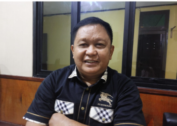 Ahmad Sujana, SE, M.Si