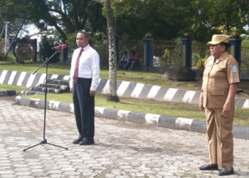 Triwarno Harap Seluruh OPD Prioritaskan Program Daerah dan Nasional