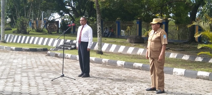 Triwarno Harap Seluruh OPD Prioritaskan Program Daerah dan Nasional