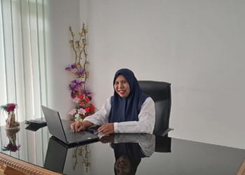 Jelang Hari Raya Idul Fitri, Bulog Biak : Stok Beras 1.500 Ton Biak dan Supiori Aman