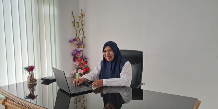 Jelang Hari Raya Idul Fitri, Bulog Biak : Stok Beras 1.500 Ton Biak dan Supiori Aman