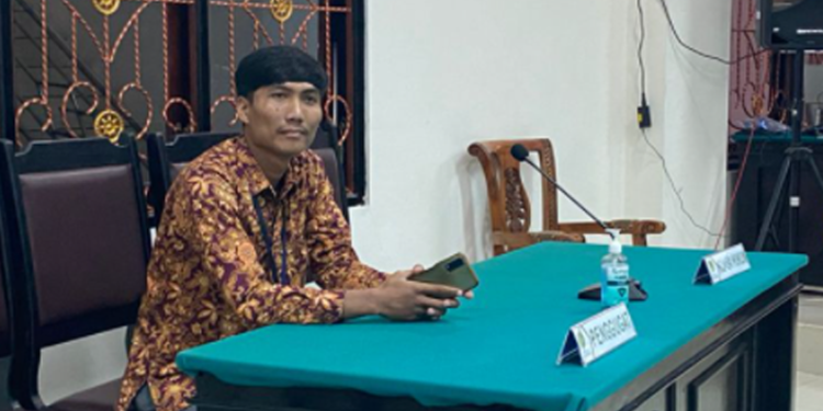Pengacara Korban AR Benarkan Anak PJ. Bupati Jayapura Aniaya Korban Didalam Mobil Dinas