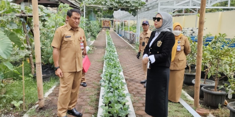 Program Hasil Studi Banding DPRD Bakal Diadopsi di Kota Jayapura