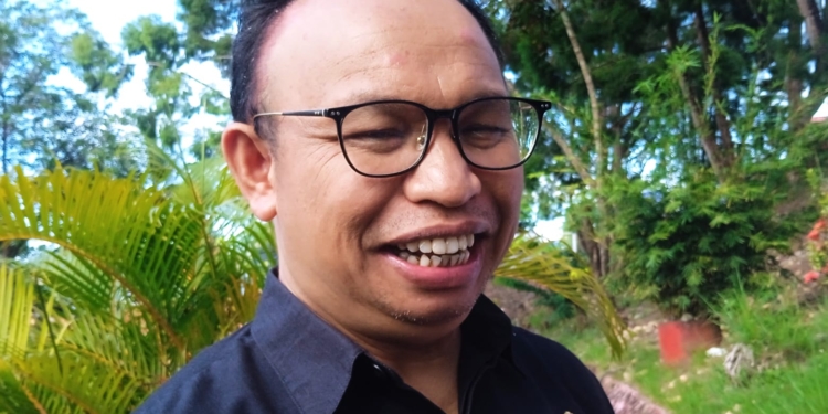 Pengadilan Negeri Jayapura Dominan Tangani Kasus Perceraian