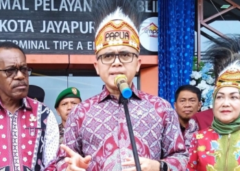 MenPAN-RB:  Ada Kekhususan Dalam Rekrutmen Calon ASN Di Tanah Papua