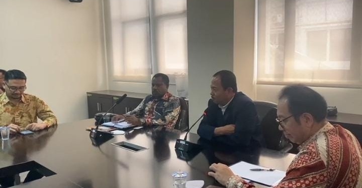 Pemkab Nduga Siapkan  SDM Tempuh Pendidikan Kedokteran di UNPAD