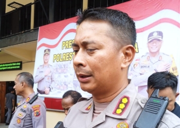 Kapolresta Usul Polsek Heram dan Polsek Japut  Naik Status ke Tipe C