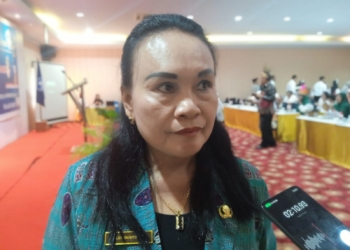 67 Sekolah Dasar di Kota Jayapura Telah Berlakukan Kurikulum Merdeka Belajar