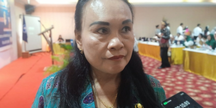 67 Sekolah Dasar di Kota Jayapura Telah Berlakukan Kurikulum Merdeka Belajar