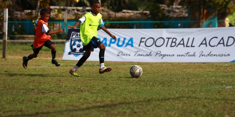 Memasuki Hari Kedua PFA Cari Bakat, 25 Anak Lanjut Ke Tahap Terakhir