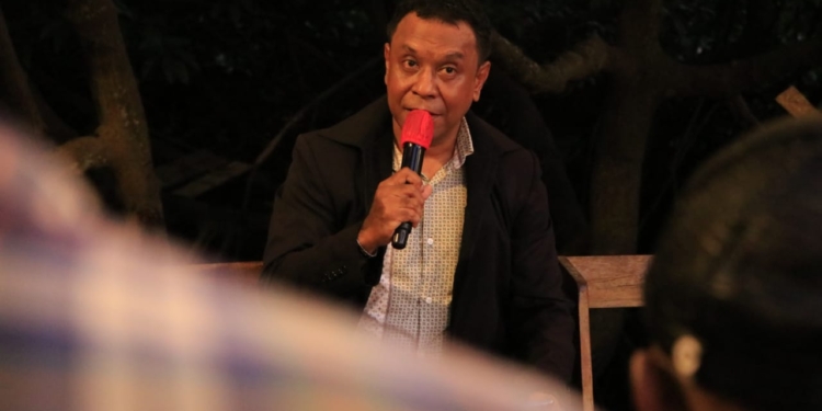 Kasus KDRT,  Kuasa Hukum GRY Bantah Tudingan  SK