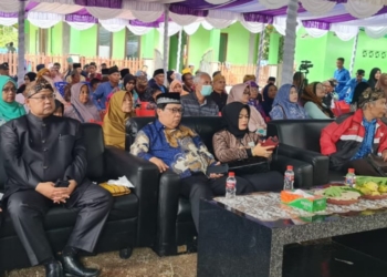 Warga Pasundan Harus Dukung Pembangunan Papua