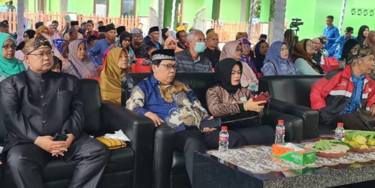 Warga Pasundan Harus Dukung Pembangunan Papua
