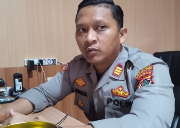 Marak Penjualan Miras Ilegal, Picu Tingginya Angka Kriminal di Japsel