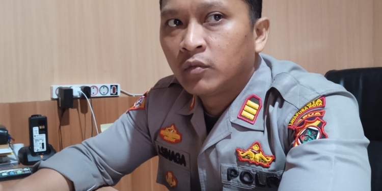 Marak Penjualan Miras Ilegal, Picu Tingginya Angka Kriminal di Japsel