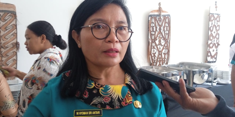 Kadinkes Kota : Kasus Malaria Tertinggi di Daerah Perbatasan