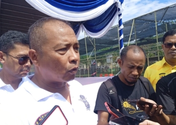 Polda Papua Kerahkan 2 Tim Brimob Bantu Evakuasi Pesawat SAM Air