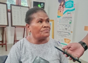 Gagal Negosiasi, Pekan Depan Bandara Udara Sentani di Palang